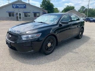 Ford 2016 Taurus