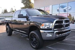 Ram 2017 2500