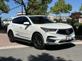 Acura 2019 RDX