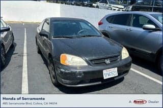 Honda 2003 Civic