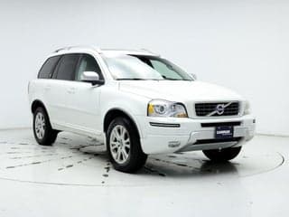 Volvo 2013 XC90