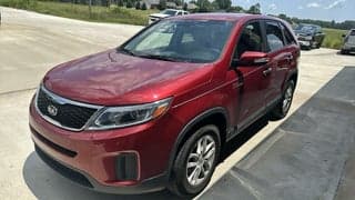 Kia 2014 Sorento