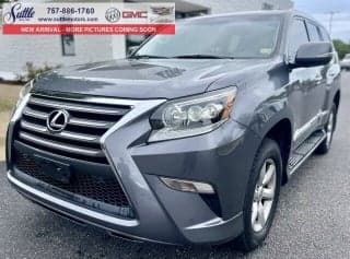 Lexus 2017 GX 460