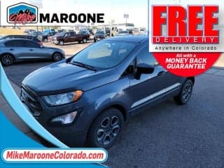 Ford 2019 EcoSport