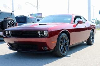 Dodge 2022 Challenger