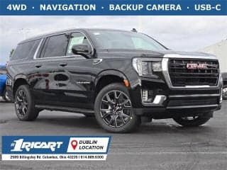 GMC 2024 Yukon XL