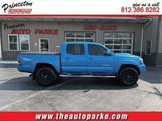 Toyota 2006 Tacoma