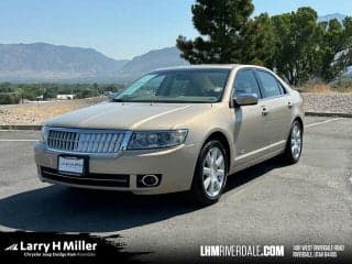 Lincoln 2008 MKZ