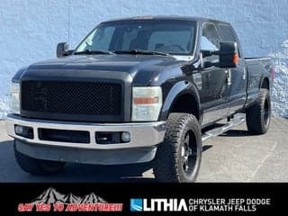 Ford 2010 F-250 Super Duty