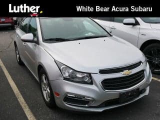 Chevrolet 2015 Cruze