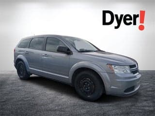 Dodge 2015 Journey