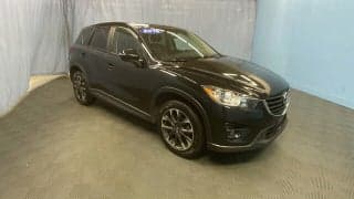 Mazda 2016 CX-5