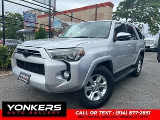 Toyota 2017 4Runner