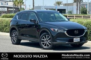 Mazda 2018 CX-5