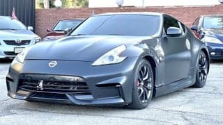 Nissan 2019 370Z