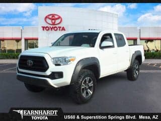 Toyota 2020 Tacoma