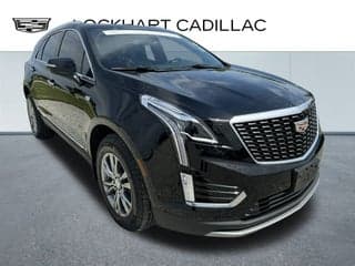 Cadillac 2022 XT5