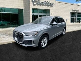 Audi 2023 Q7