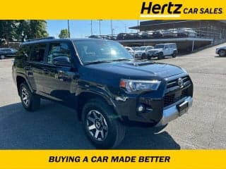 Toyota 2023 4Runner