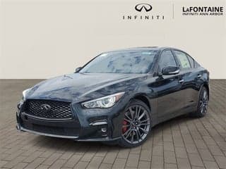 Infiniti 2024 Q50