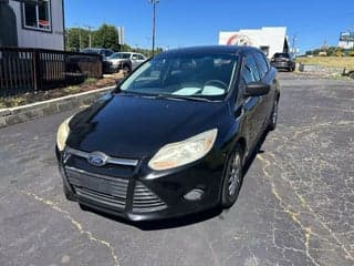 Ford 2014 Focus