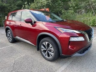 Nissan 2021 Rogue