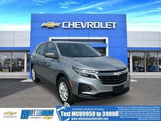 Chevrolet 2023 Equinox