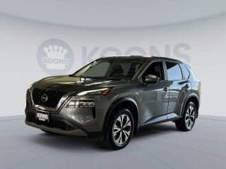 Nissan 2023 Rogue