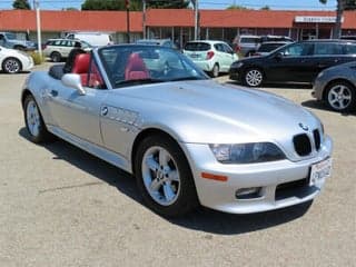 BMW 2000 Z3