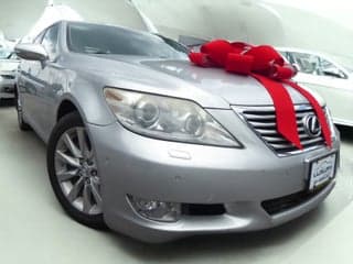 Lexus 2010 LS 460