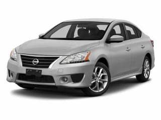 Nissan 2013 Sentra