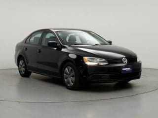 Volkswagen 2013 Jetta