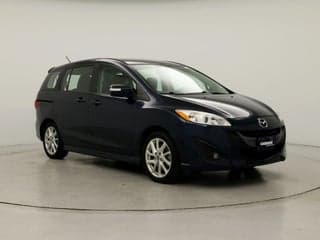 Mazda 2015 Mazda5