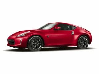 Nissan 2017 370Z