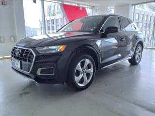 Audi 2021 Q5