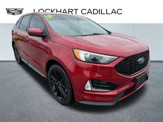 Ford 2022 Edge