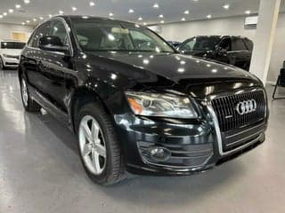 Audi 2009 Q5