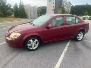 Chevrolet 2009 Cobalt