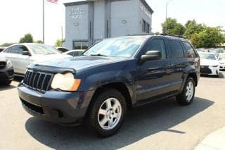 Jeep 2009 Grand Cherokee