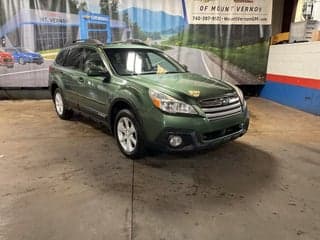 Subaru 2014 Outback