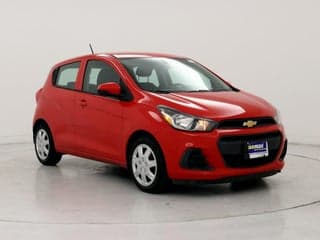 Chevrolet 2016 Spark