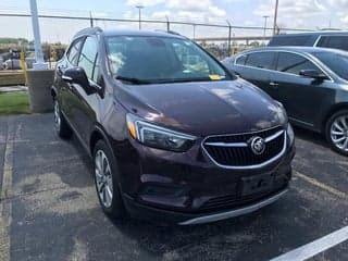 Buick 2018 Encore