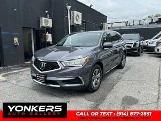 Acura 2020 MDX