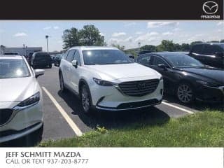 Mazda 2020 CX-9