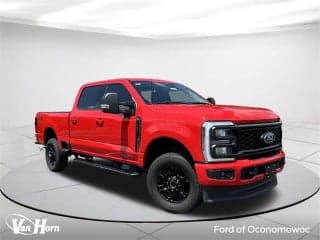 Ford 2024 F-250 Super Duty