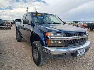 Chevrolet 2004 Colorado