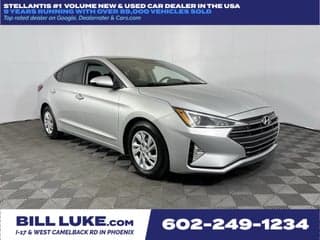 Hyundai 2019 Elantra