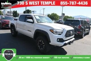 Toyota 2019 Tacoma