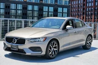 Volvo 2019 S60