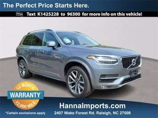 Volvo 2019 XC90